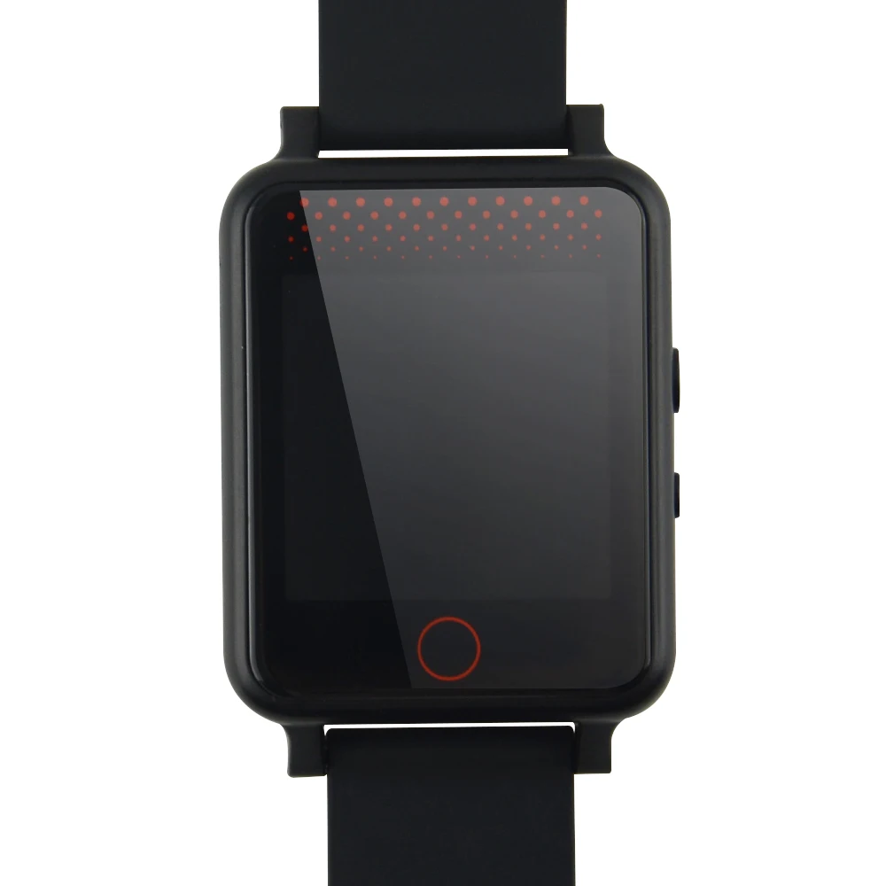 Простота в эксплуатации умные часы GPS трекер + Wifi LBS трекинг будильник для детей и