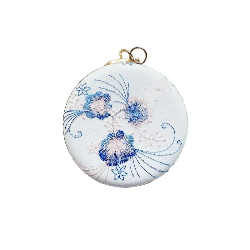 Сумка Hanfu в старинном стиле сумка через плечо новый стиль клатч модная