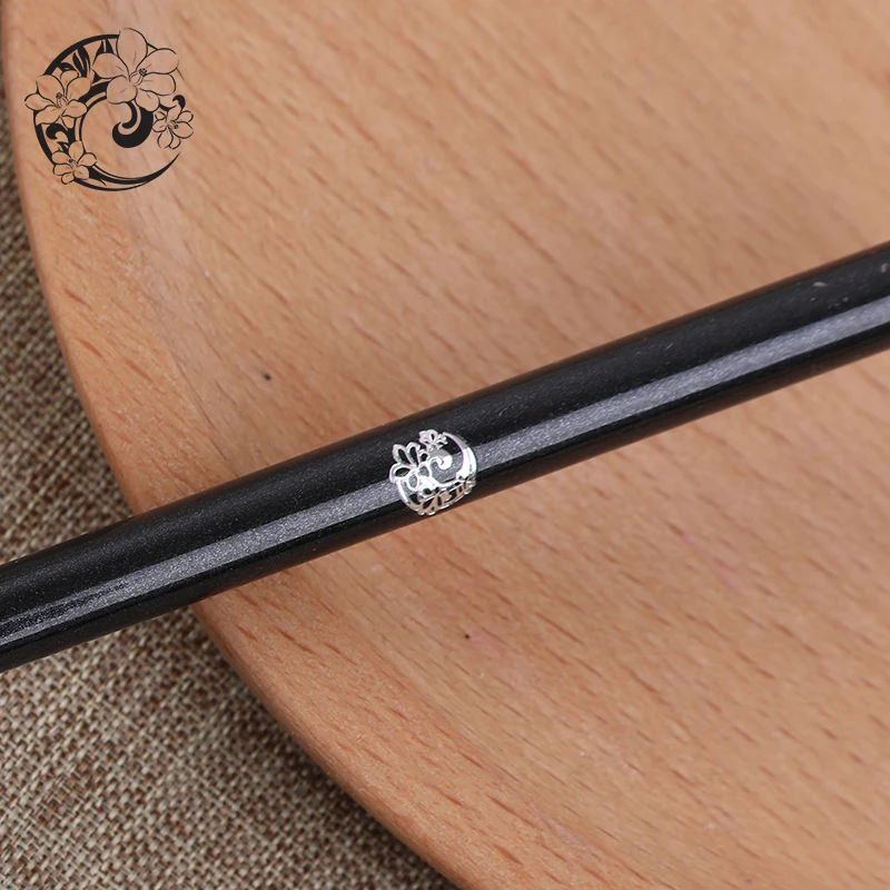 ENERGY брендовая профессиональная кисть для теней век из козьей шерсти макияжные