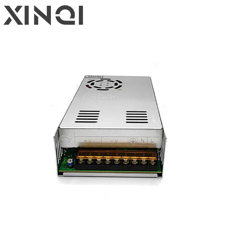

S-360-36 360W switching power supply DC power DC36V/10A 2-year warranty Model S-360-36 220V/110V