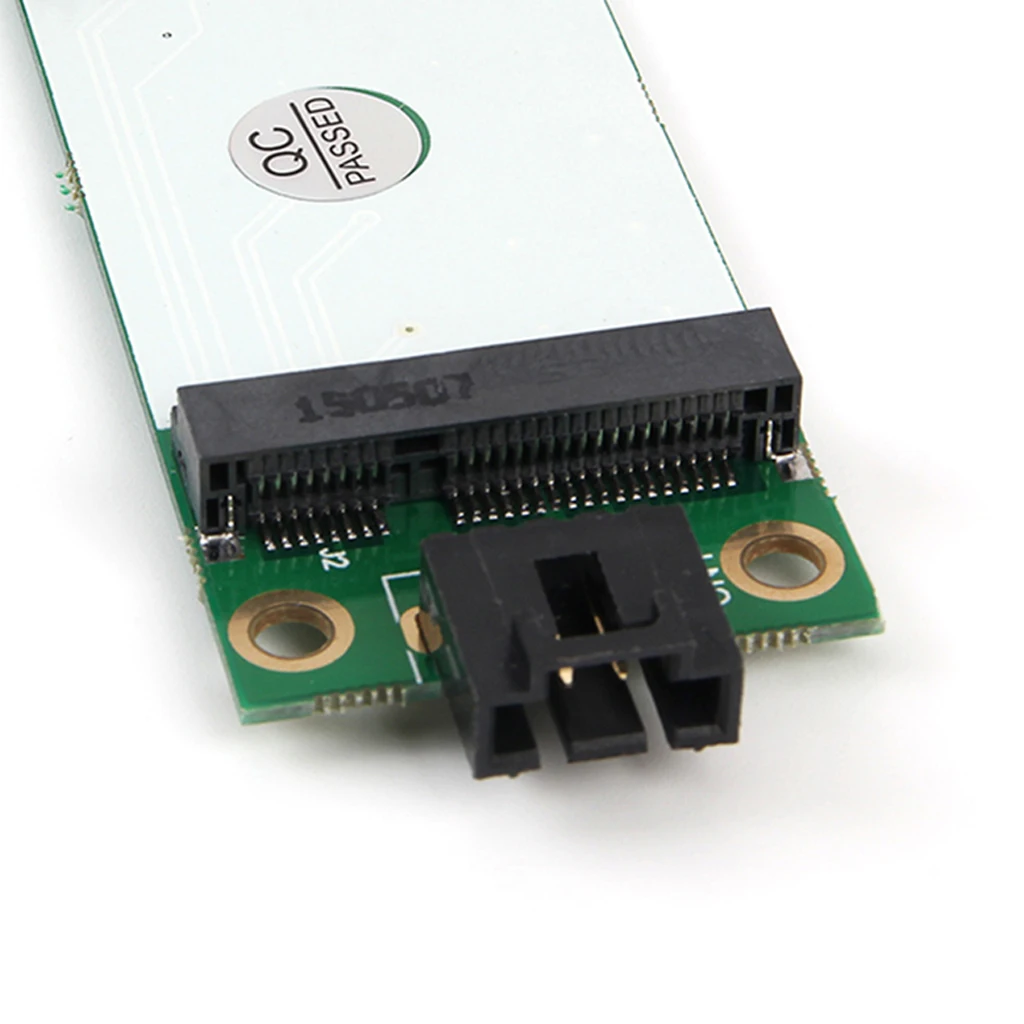 MagiDeal Mini PCI Express к USB адаптеру слот для sim карты WWAN/LTE Modul|Аксессуары демонстрационных