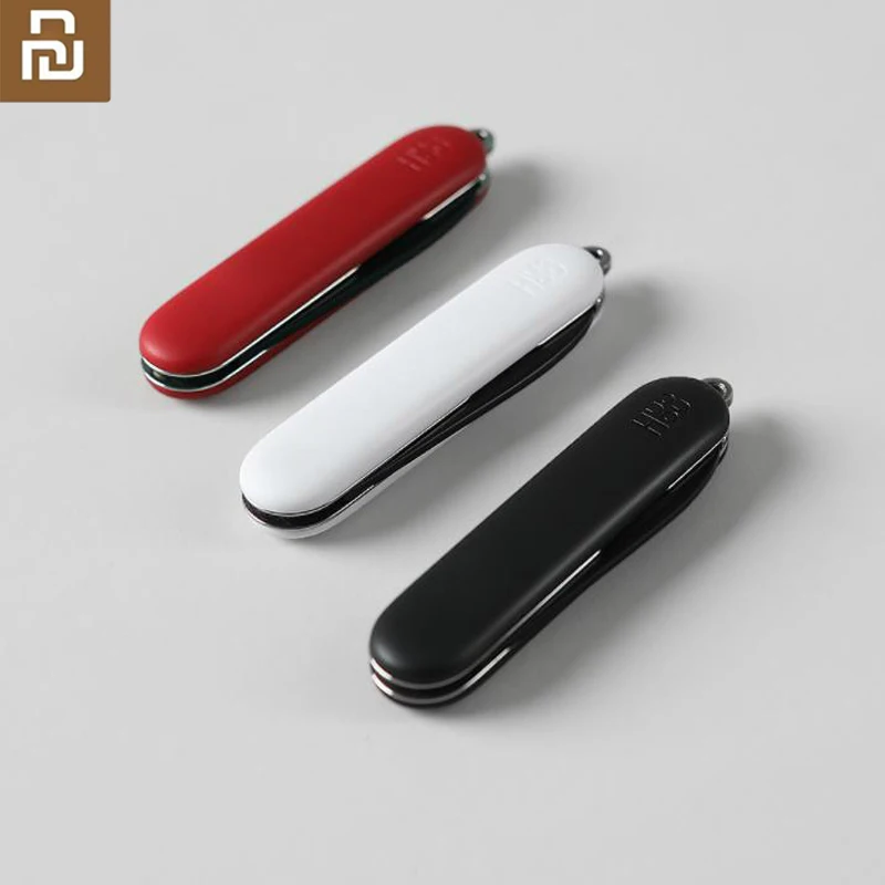 Оригинальный Youpin mini из коробки острый и простой в использовании маленький
