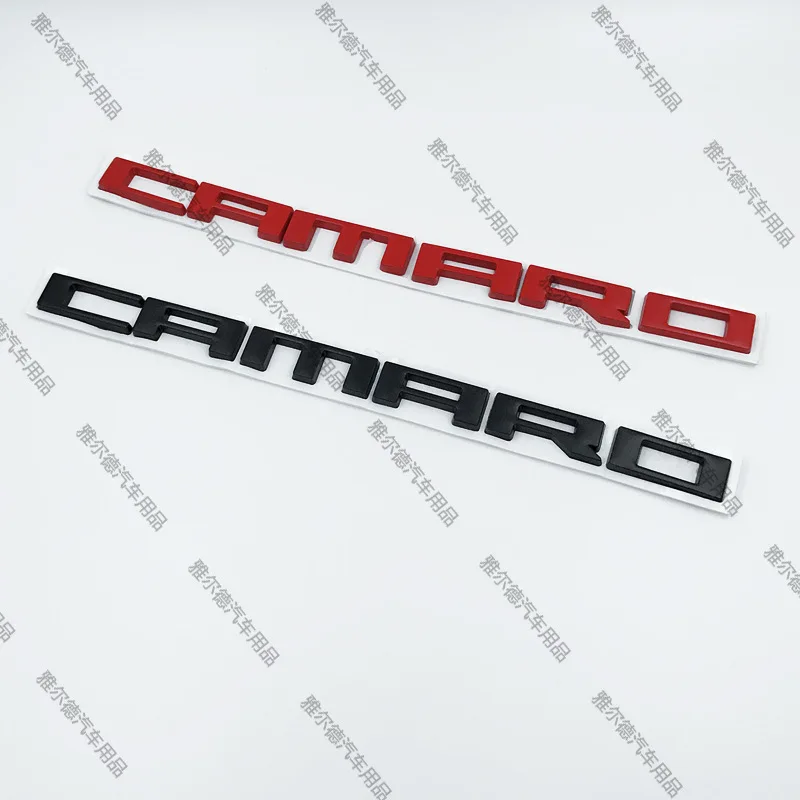 1 шт. 3D Металлическая Автомобильная накладка на голову наклейки заднюю часть