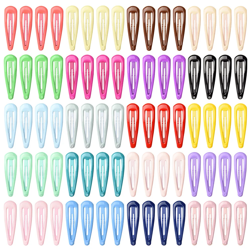 

50 Pcs Pet Dog Cat Grooming Product Solid Mix Color Puppy Dog Cat Bows Hairpin For Small Medium Dog Mini Hair Bows Grooming