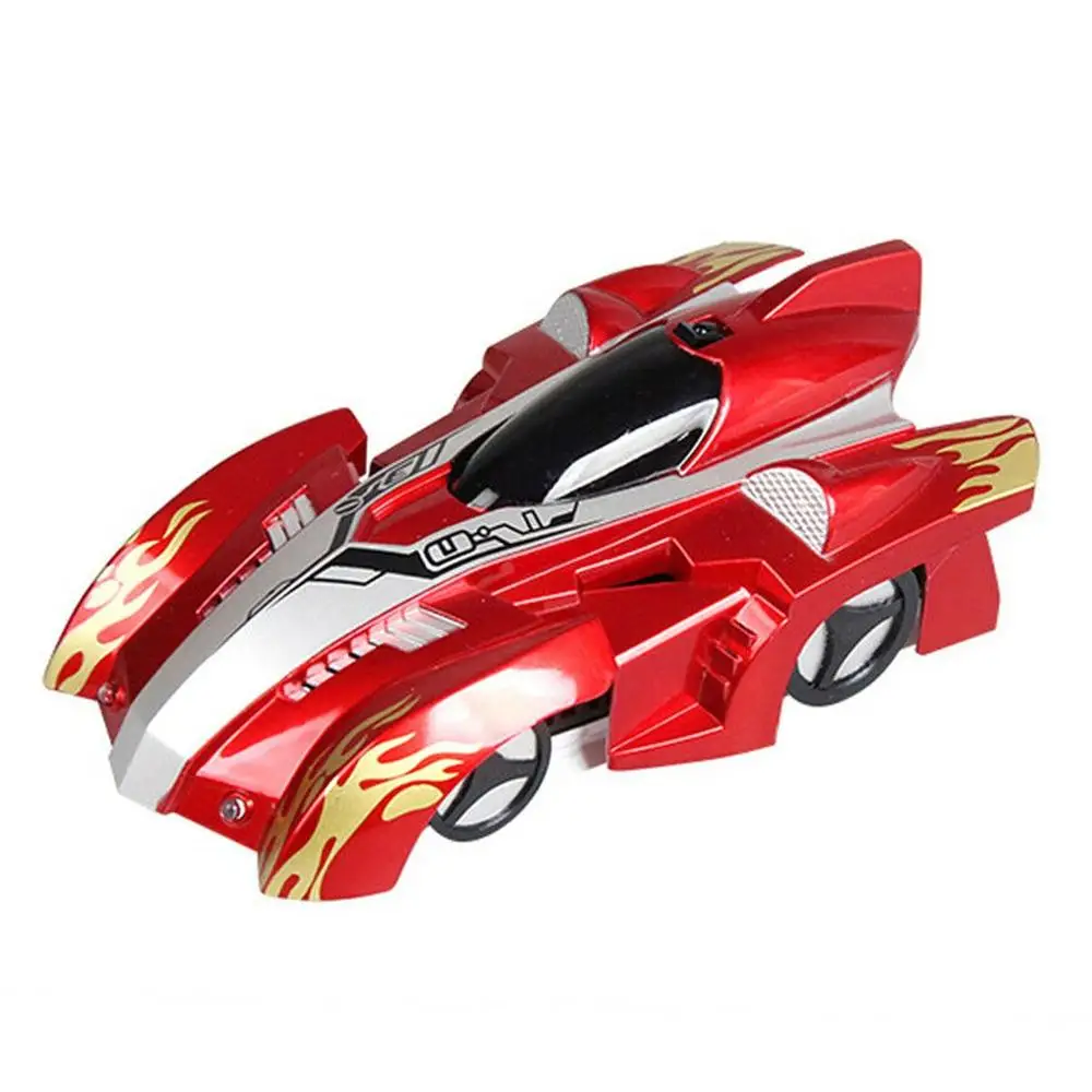 автомобиль с дистанционным