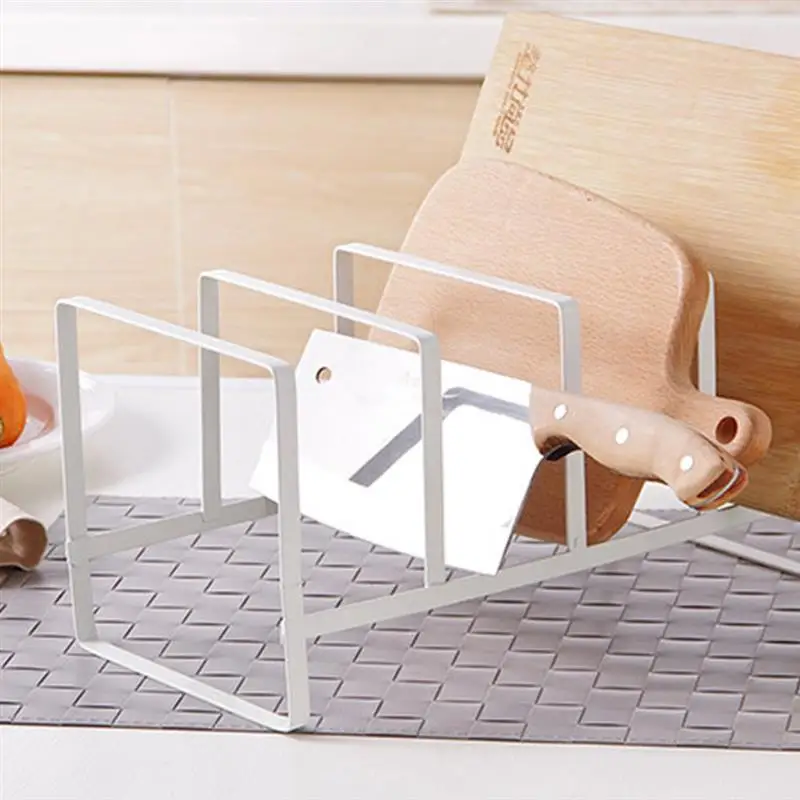 

Kitchen Cabinet Storage Shelves Plates Dishes Chopping Board Storage Rack Bowl Cup Holder Dish Drainer Kitchen Closet Organizer