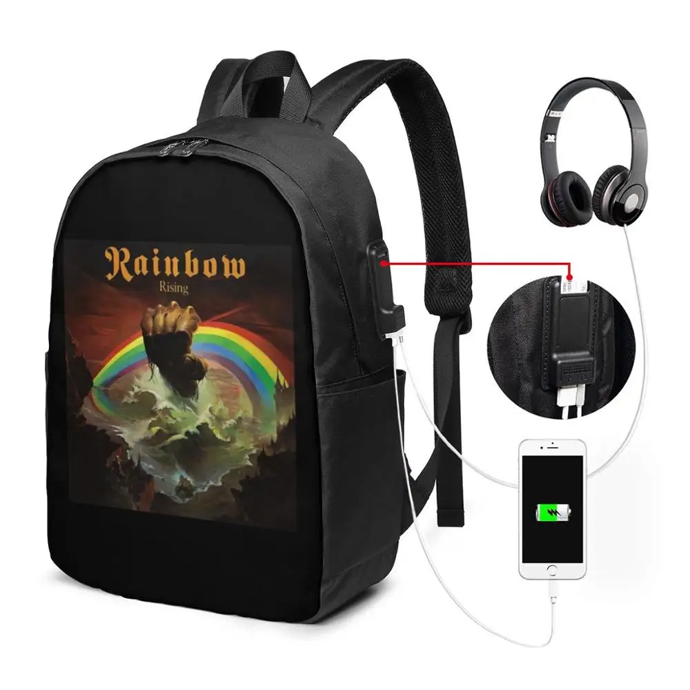 

Uriah Heep, Uriah Heep