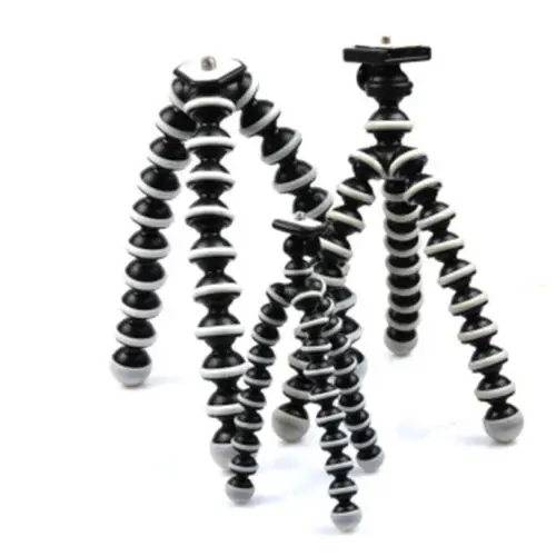 Different Flexible Octopus Tripod Stand Gorillapod For Camera Digital DV Phone