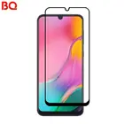 Защитное стекло для телефона BQ-6042L Magic E (2.5D FG Черная Рамка)