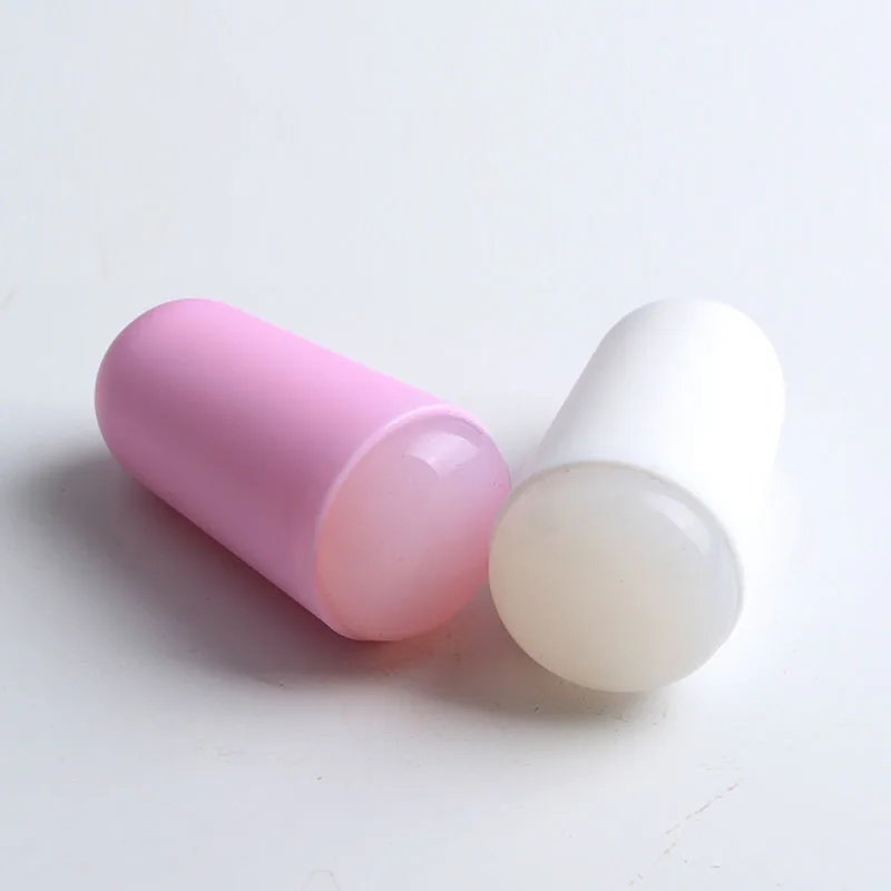 Набор для штамповки ногтей своими руками скребок губка маникюра герметизирующий