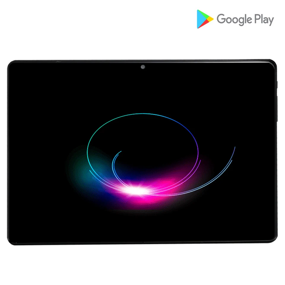 100% новый 10 1 дюймовый планшет на Android ноутбук дюйма с функцией телефонного звонка