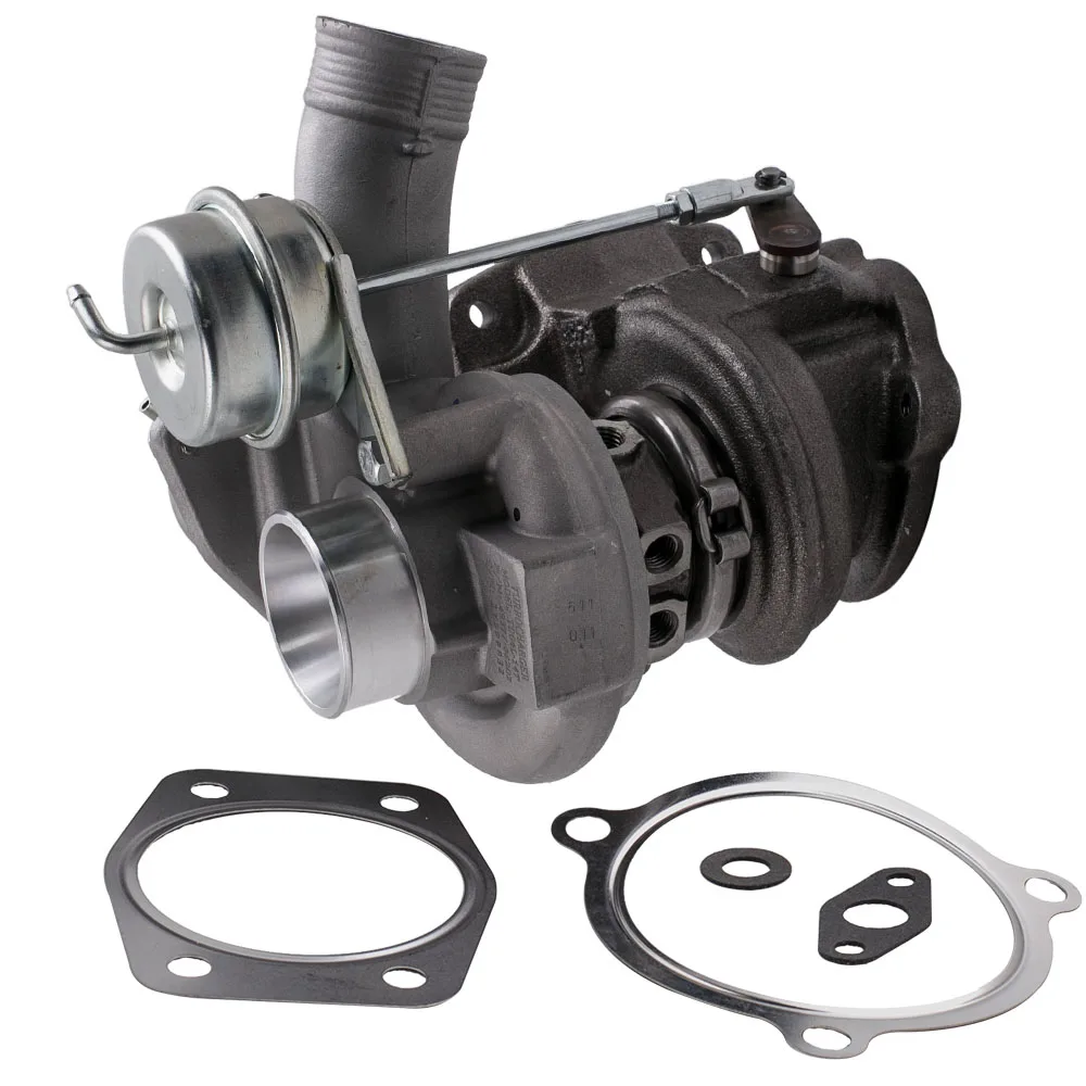

TD04 Turbo для Volvo XC70 XC90 S60 S80 V70 2.5L B5254T2 210HP 49377-06202