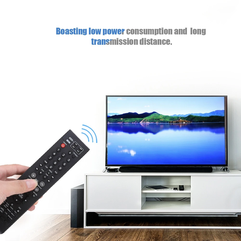 Multi-function DVD Player Replacement Remote Control for Samsung AH59-01907K | Электроника