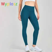 wyplosz yoga pants compression vital seamless leggings women sports high waist running push up hip autumn winter liquid lycra