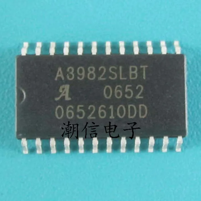 

10cps A3982SLBT SOP-24