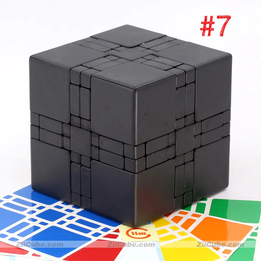 Рисунок 6 - FS LimCube большой мастер Mixup