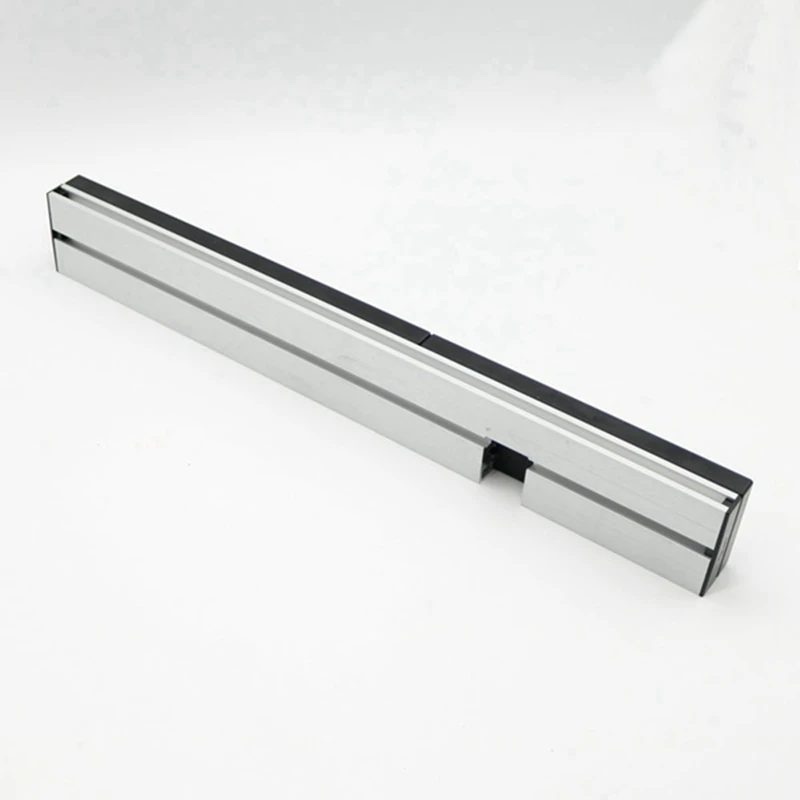 Кондуктор для сверлильного станка прибор деревообработки с алюминиевым ящиком