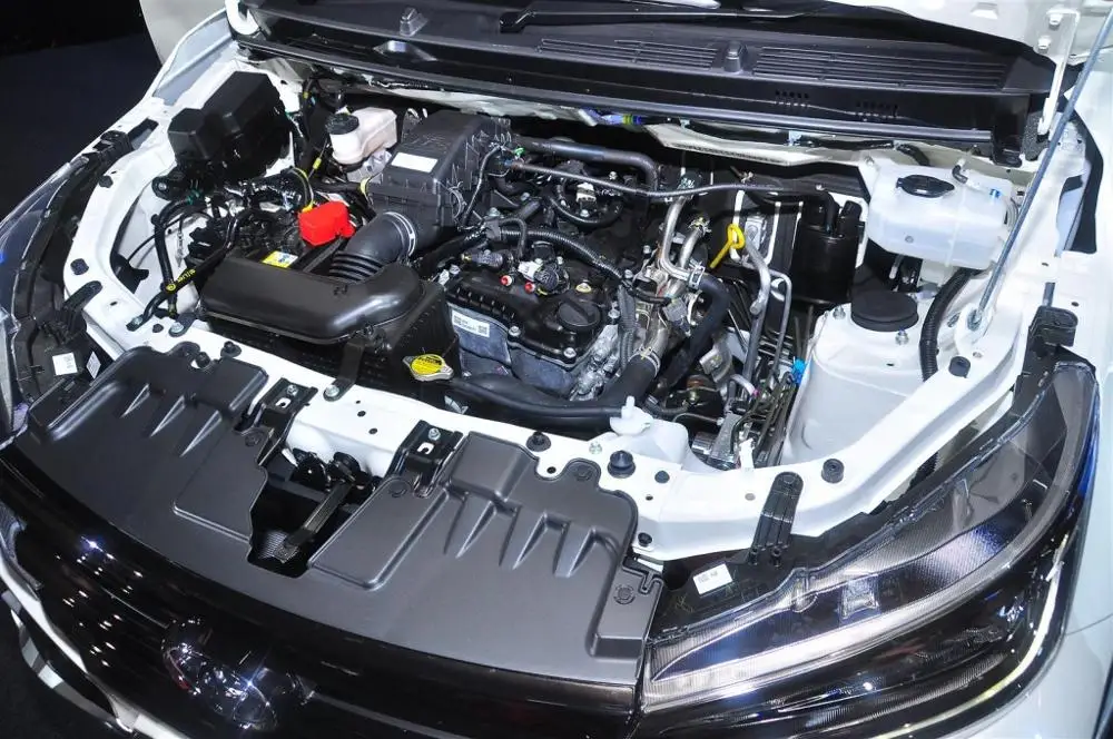 Для Тойота Раш(J200, F700) 2006- Perodua Nautica передний капот изменить ремонт газовая пружина подъемные опорные стойки, распорки штанги ударов