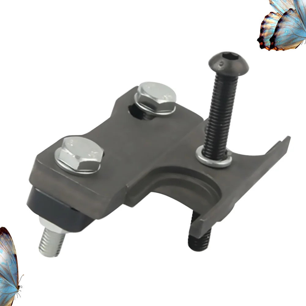 1 Набор из v образной КРЕПЕЖНОЙ ПЛАСТИНОЙ LS клапанная пружина компрессора инструмент 4 8 5 3 7 6 0 2 LS1 LS3 LS6