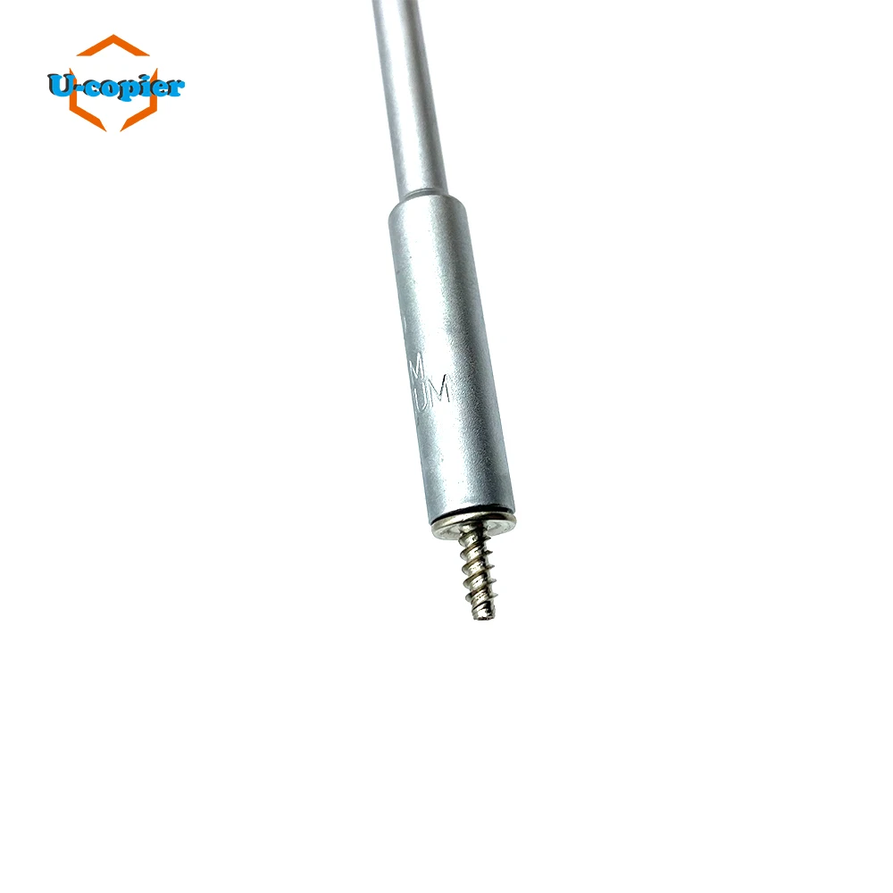 5.5mm do furo da chave de fenda