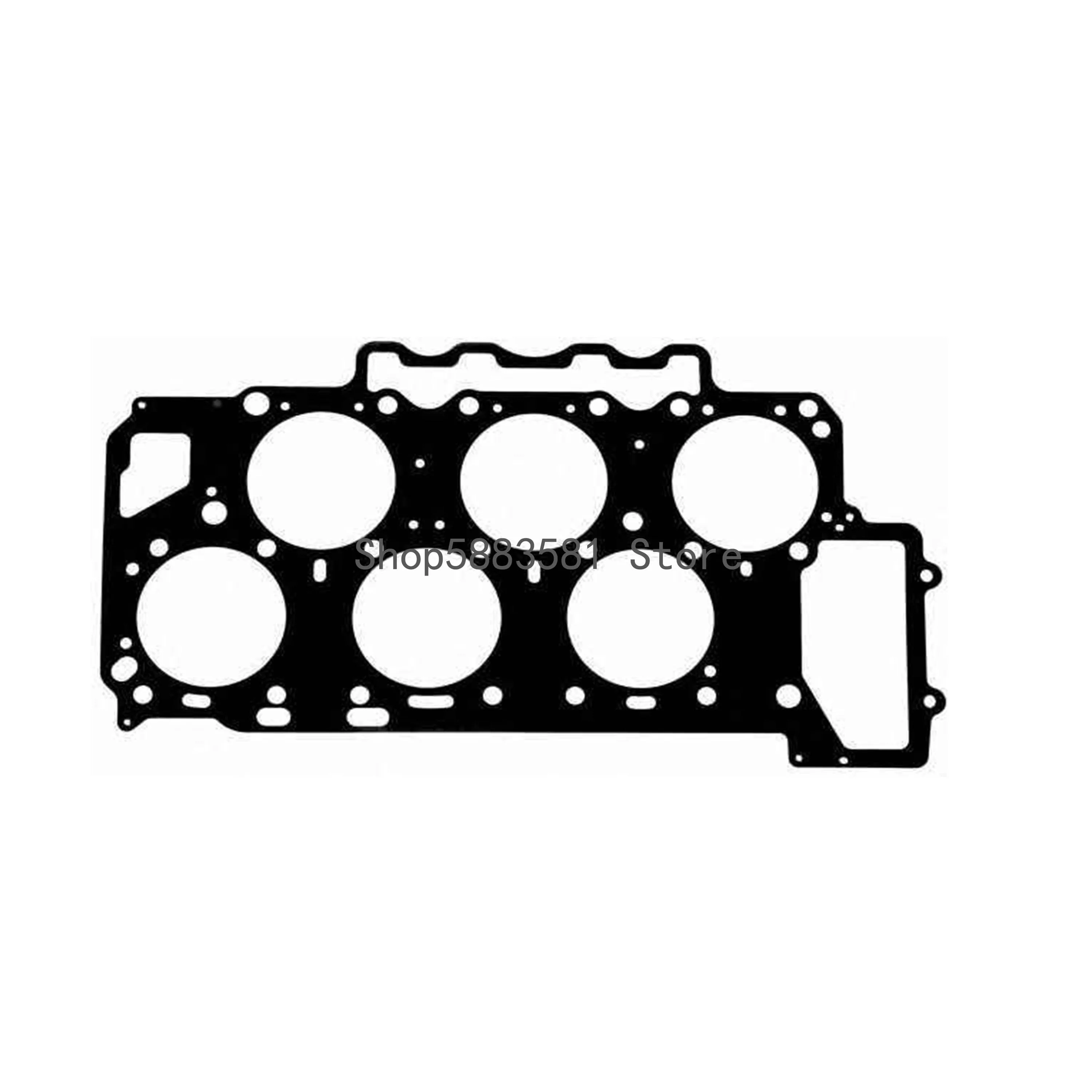 

Уплотнение головки цилиндра автомобиля (металл) Vol ksw age nau diS kod aSE ATT our onO tto Gas Ind Mot ore Tou are gPa ssa tMa, получила цилиндр h