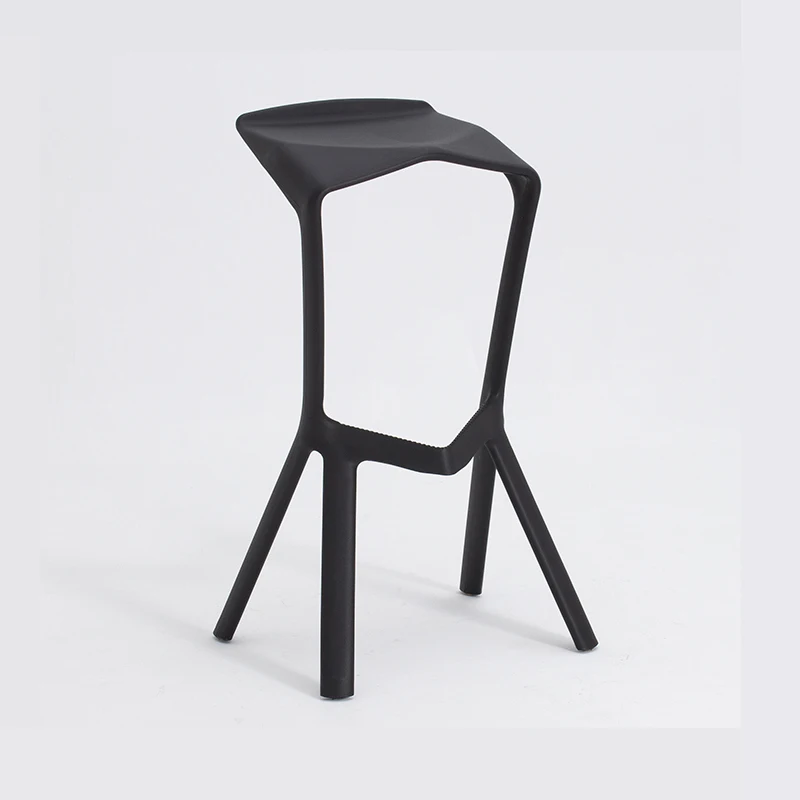 Барный стул барный высокий входной стол модный креативный Простой повседневный