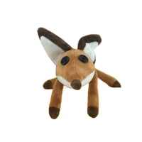 50cm long the little prince le fox foxes stuffed soft plush doll toy