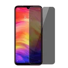 Защитная пленка для экрана Xiaomi Redmi K20 K30 K40 Pro, антишпионское закаленное стекло для Redmi Note 10 9 8 7 6 Pro, частное стекло