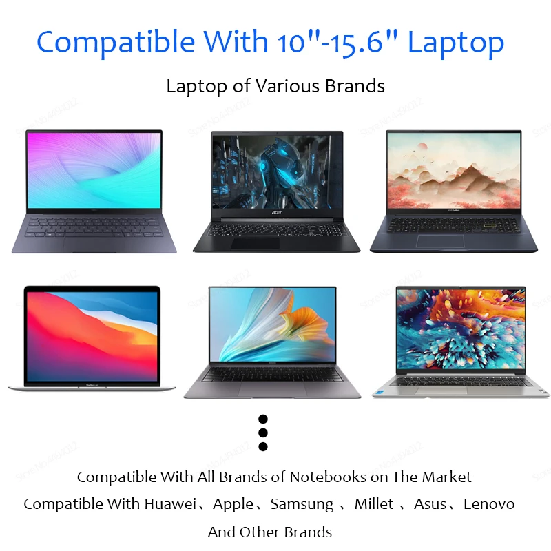Подставка для ноутбука 2021 дюйма кронштейн-держатель Macbook Pro Air подставка планшета