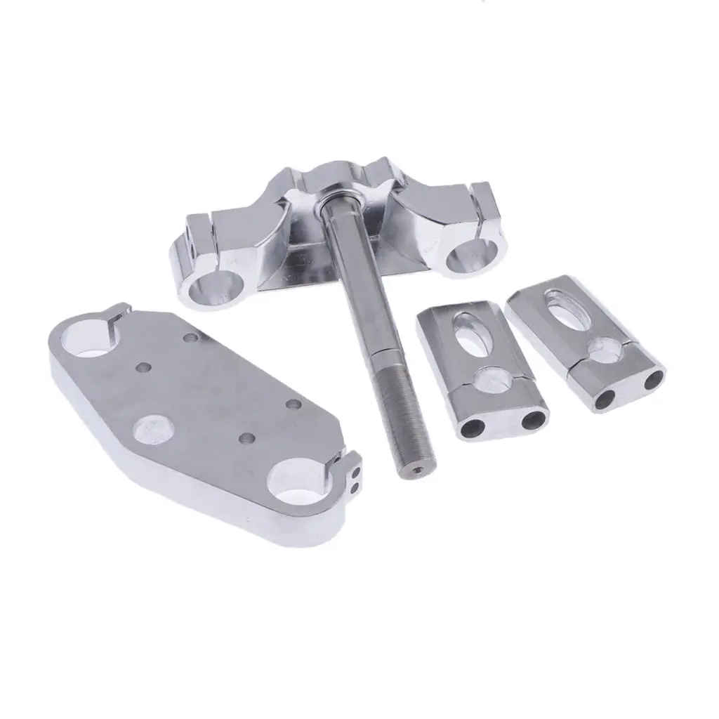 

Height Extension Extender Shock Absorber Motorcycle Up Riser