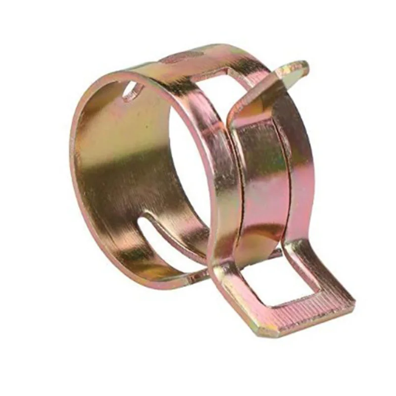 HTHL-эластичный зажим пружинный ремешок типа эластичный топливный силиконовый