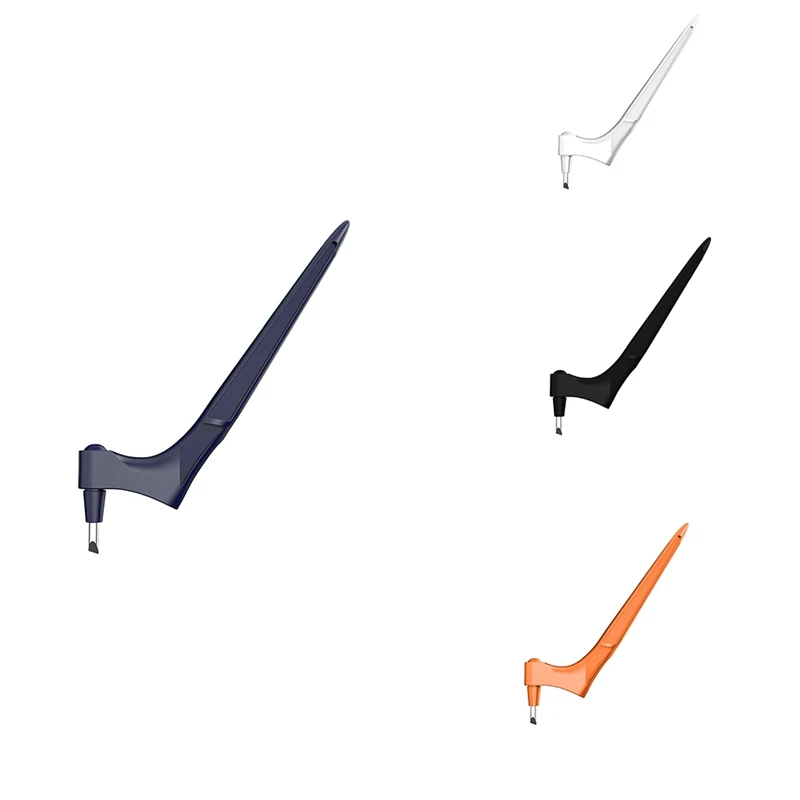 

Ремесленные ножи из нержавеющей стали с вращающимся лезвием на 360 градусов, ремесленные инструменты для творчества, скрапбукинга