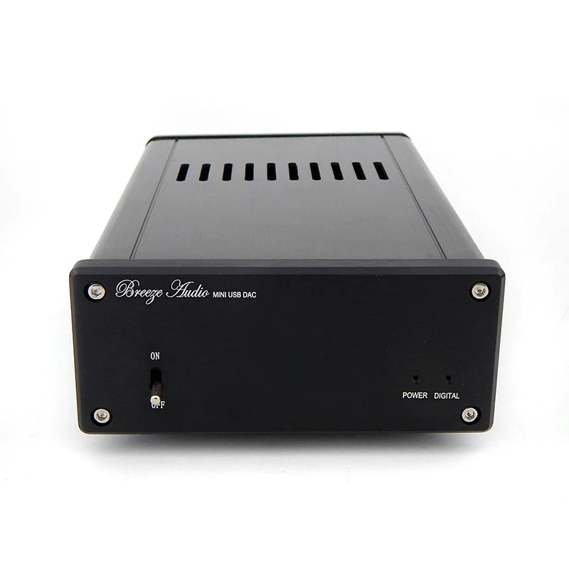 Аудио двойной PCM1794 HiFi DAC оптический коаксиальный 24 бит PCM1794A OPA1612 OPAMP для аудио CD