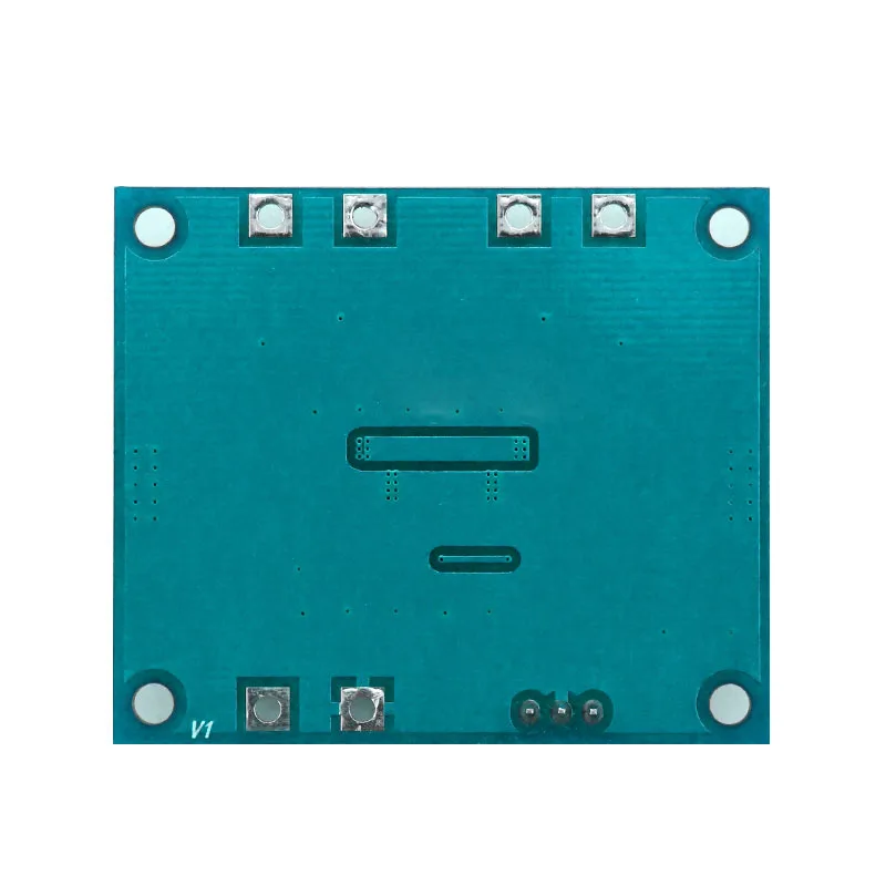 HD аудио усилитель MP3 Ампер модуль DC8 26V расширить soundboard двухканальный 30 Вт класса D