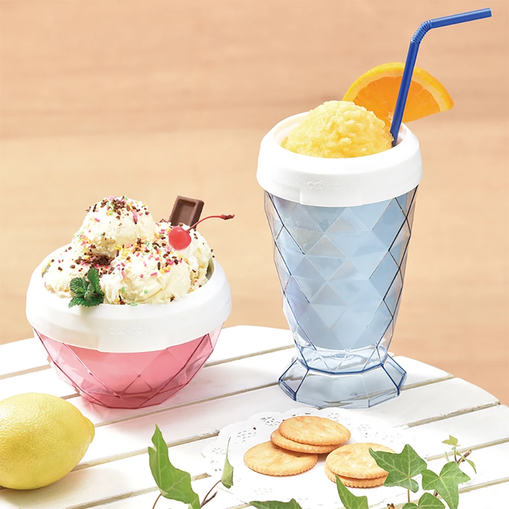 Машина для мороженого Maquina De Sorvete Helado мороженое Helados Para Hacer йогурт фрукты Домашние