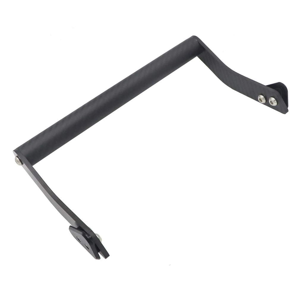 Аксессуары для мотоциклов gps навигация кронштейн Сторонник держатель KAWASAKI VERSYS650