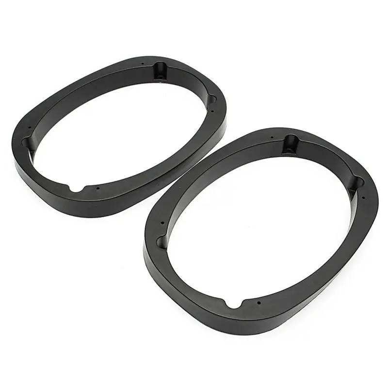 

2x Universal Car Stereo Speaker Spacer Adapter Mount