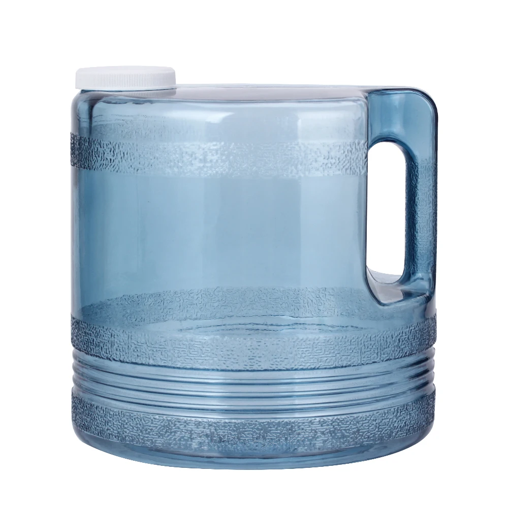 Пластиковый кувшин AZDENT для дистиллятора воды 4 л|Ирригаторы полости рта| |