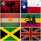 5D алмазная живопись с американским флагом, Набор для вышивки крестиком, алмазная вышивка, живопись, аксессуары для домашнего декора комнаты