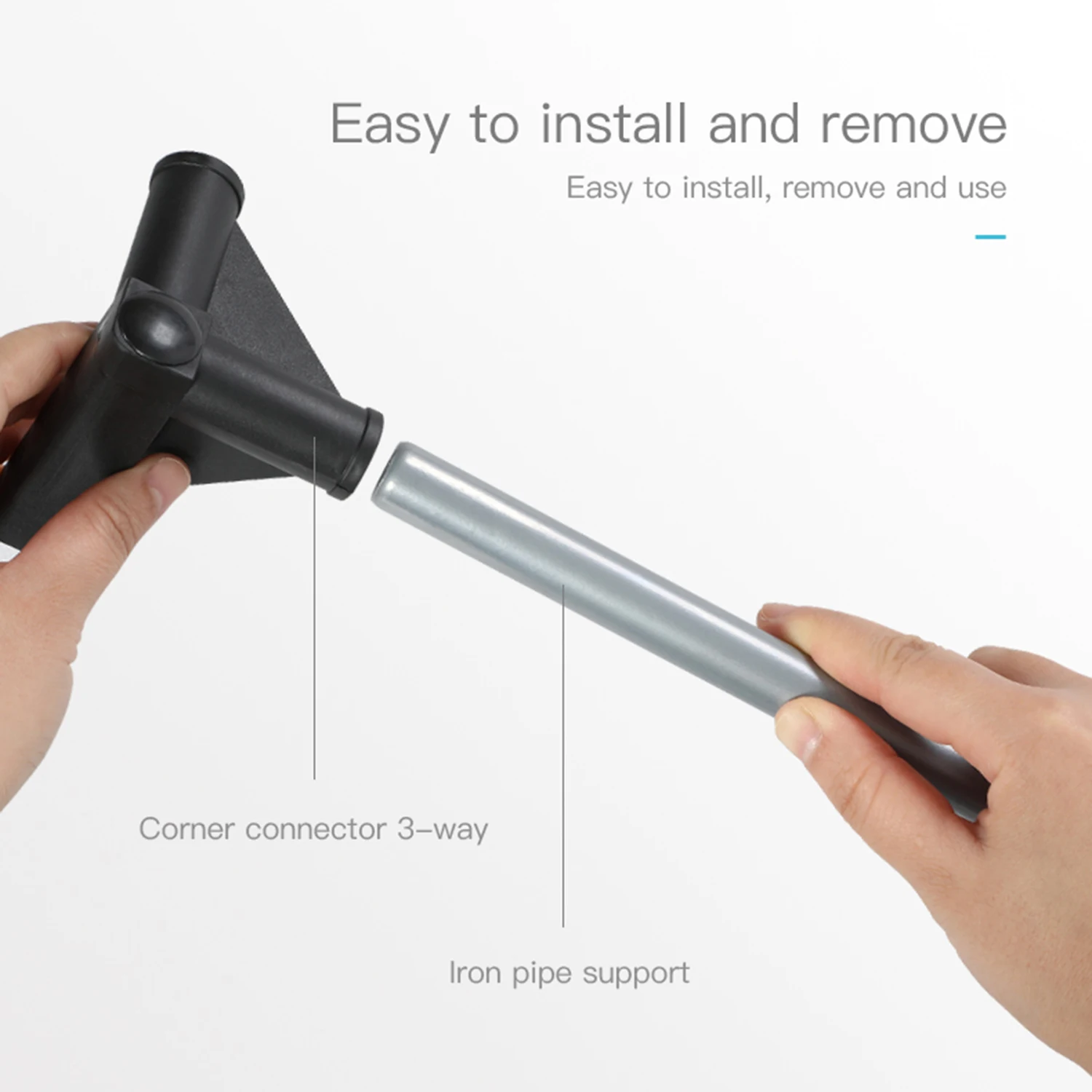 Защитная крышка для корпуса 3D-принтера Creality огнестойкая совместимая с Ender-3 Series |