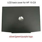 Рамки для игрового ноутбука HP Pavilion 15-CX CX0020NR L20313 L20315