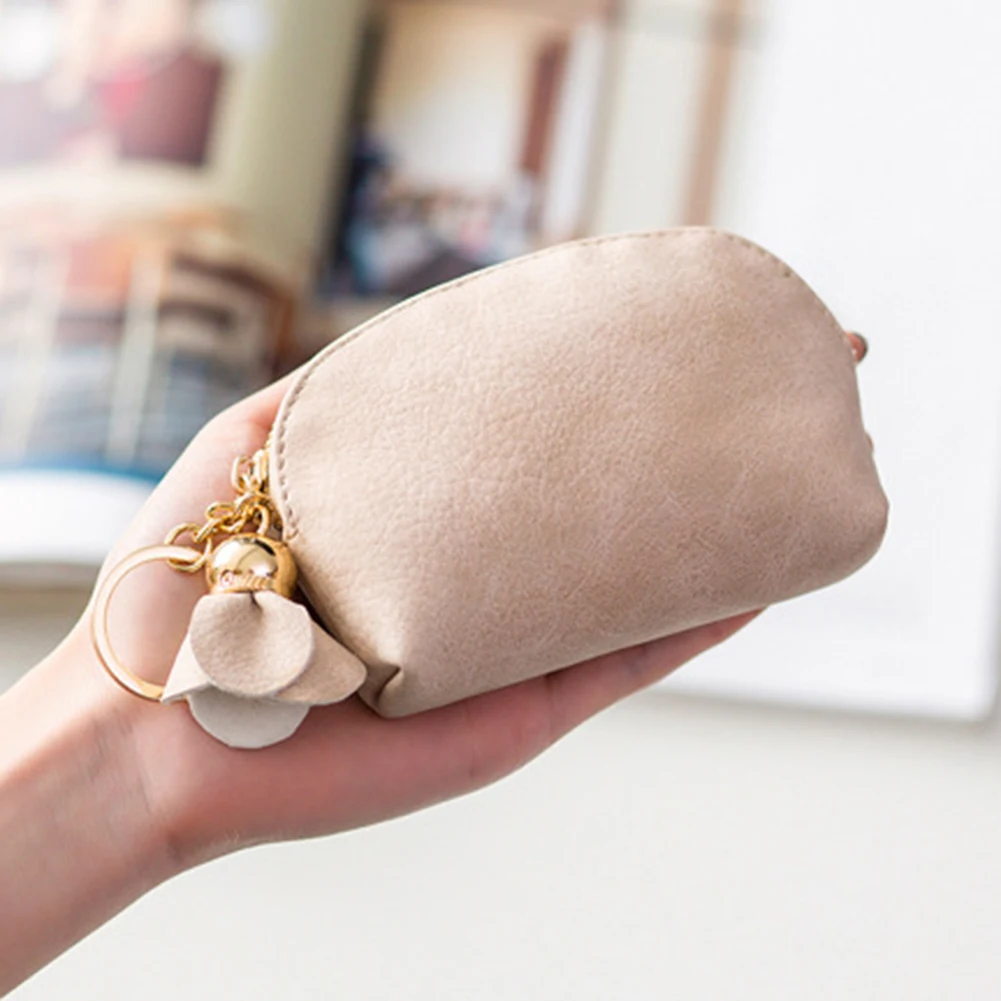 2020 основной материал ИСКУССТВЕННАЯ ЗАМША однотонная женская кукла кулон