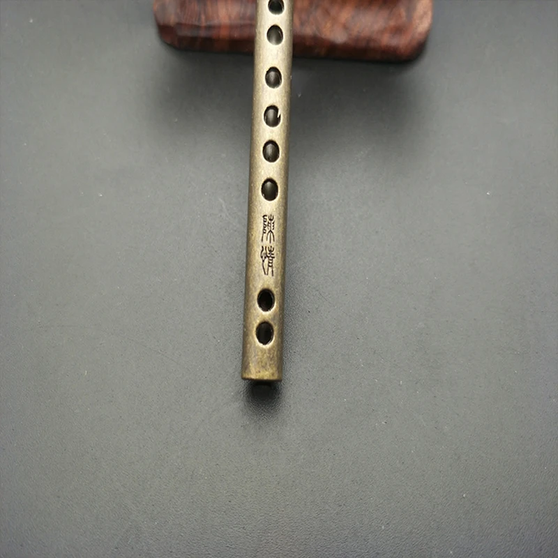 Брелок для ключей с мотивом МО дао ЗУ Ши аксессуары косплея ювелирные изделия