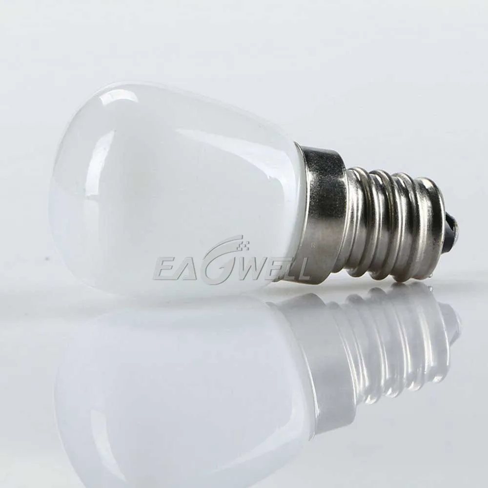 Миниатюрная лампа для холодильника E14 SMD2835 3 Вт 6 светодиодов внутреннего