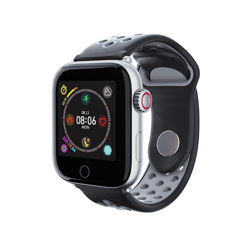 gold black gray LEMFO Z7 IP68 Смарт-часы для мужчин для Apple Watch Bluetooth напоминание мульти-режим спортивные часы для женщин фитнес-Браслет Смарт-браслет - Цвет: gold black gray