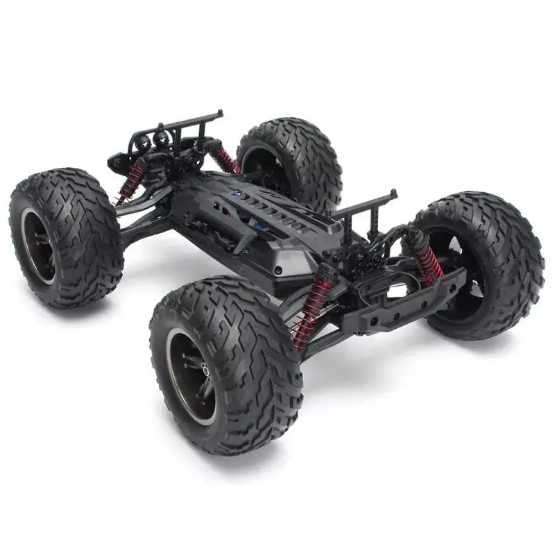 9115 2 4 ГГц 2WD 1/12 40 км/ч Электрический RTR Высокоскоростной RC автомобиль внедорожник