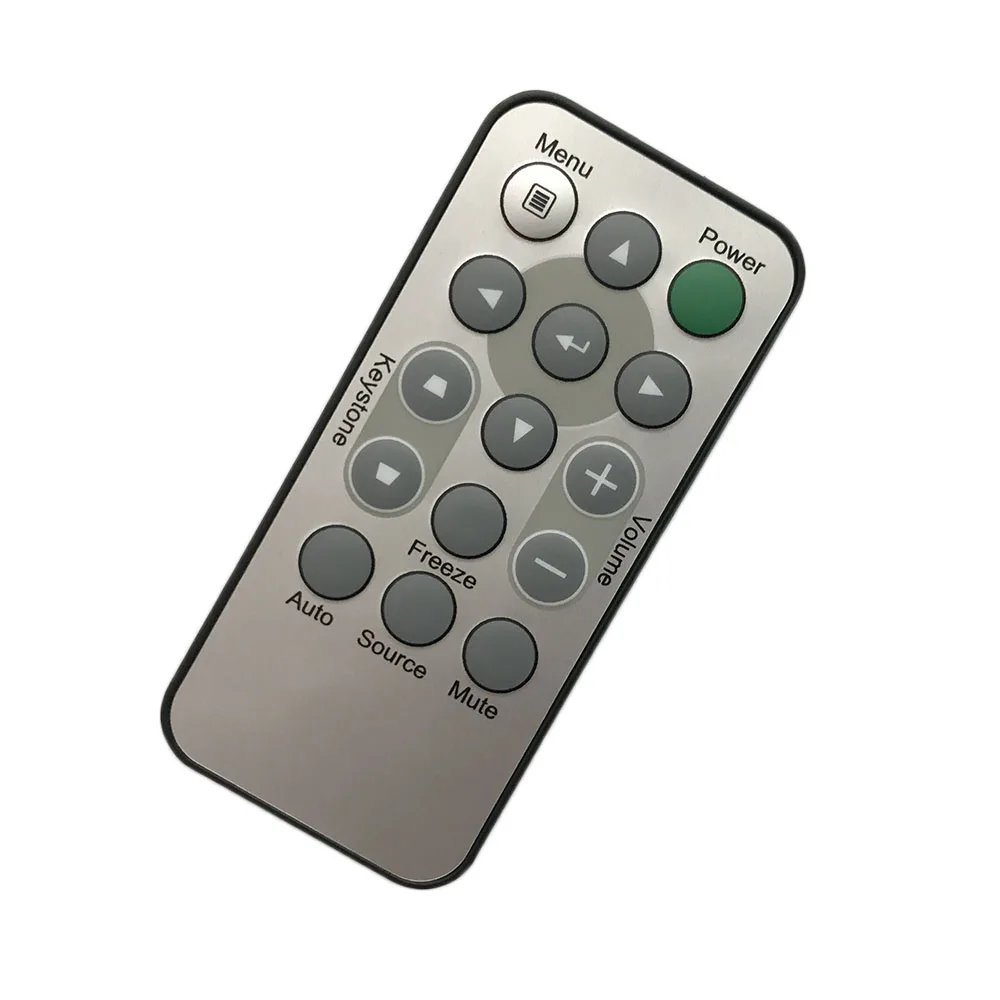 Новый пульт дистанционного управления для проектор Vivitek D522WT D525ST D537 D537W D555HD D508 D509