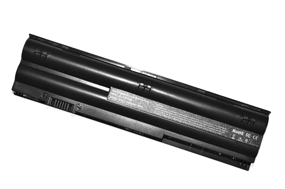 Apexway 4400 мАч аккумулятор для ноутбука hp мини 210-3000 DM1-4000 2103 646657-241 HSTNN-LB3B HSTNN-YB3B TPN-Q101 TPN-Q102