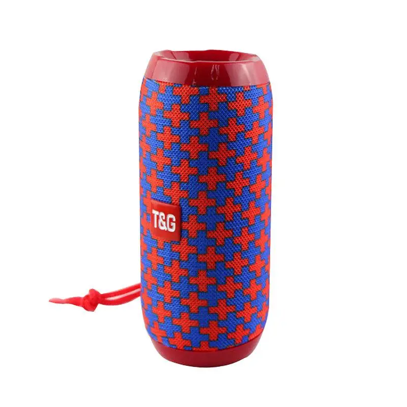 2020 Bluetooth уличная Водонепроницаемая Портативная Беспроводная колонка с