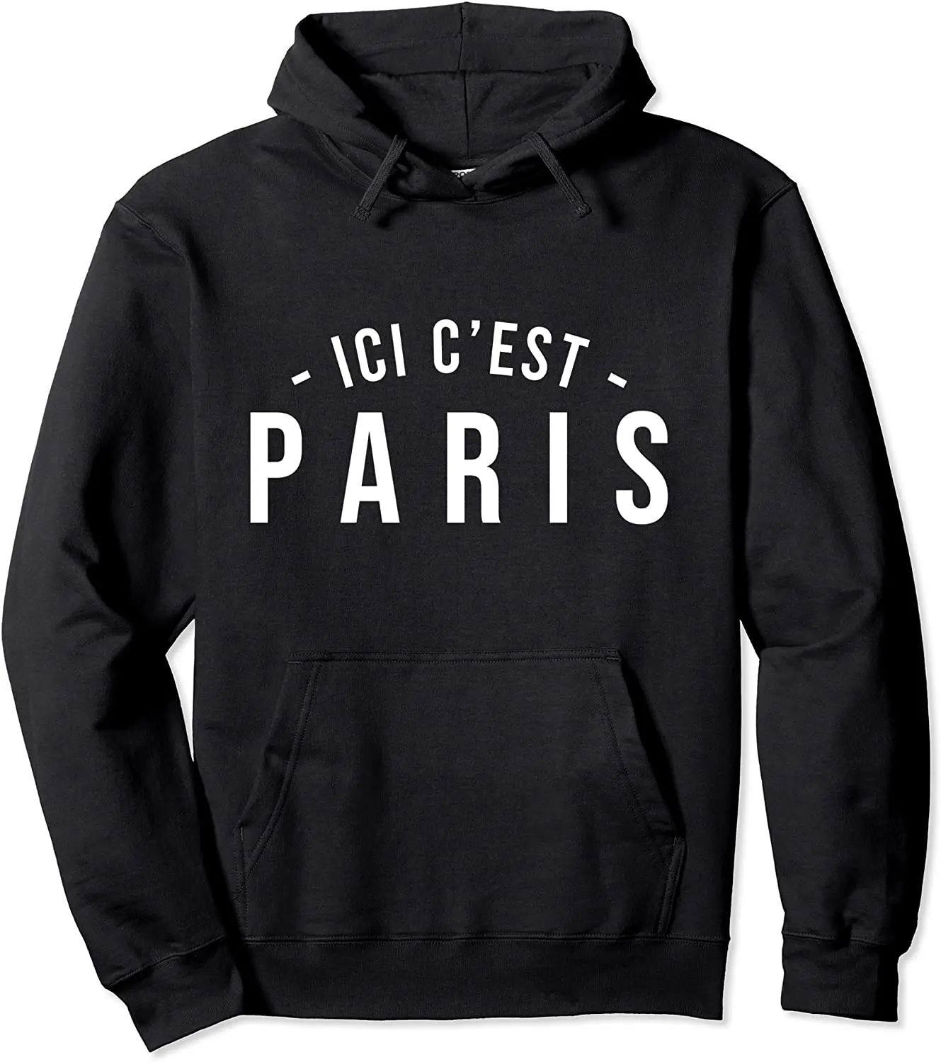 Толстовка ICI PARIS | Женская одежда